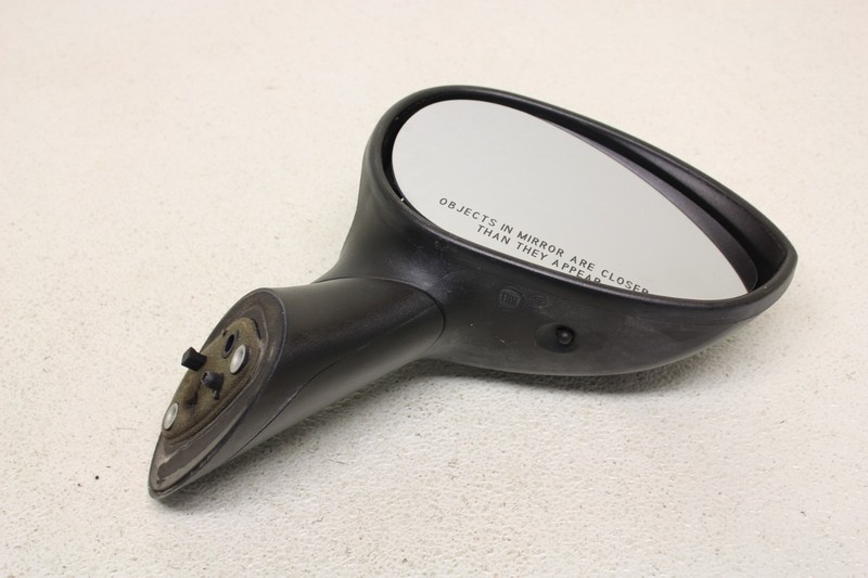 Fiat 500 Right Door Mirror Assembly Passenger Side Abarth Genuine Oem 2012-2018