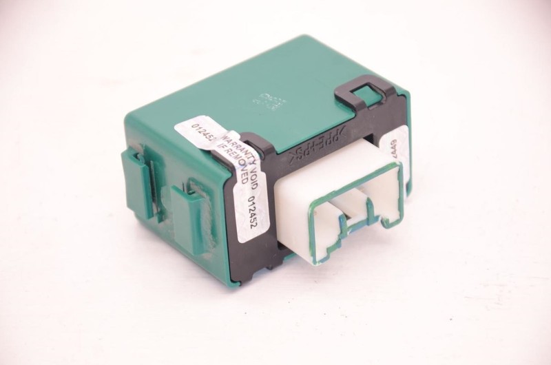 20-23 Toyota 4Runner Towing Converter Control Module 8198560040