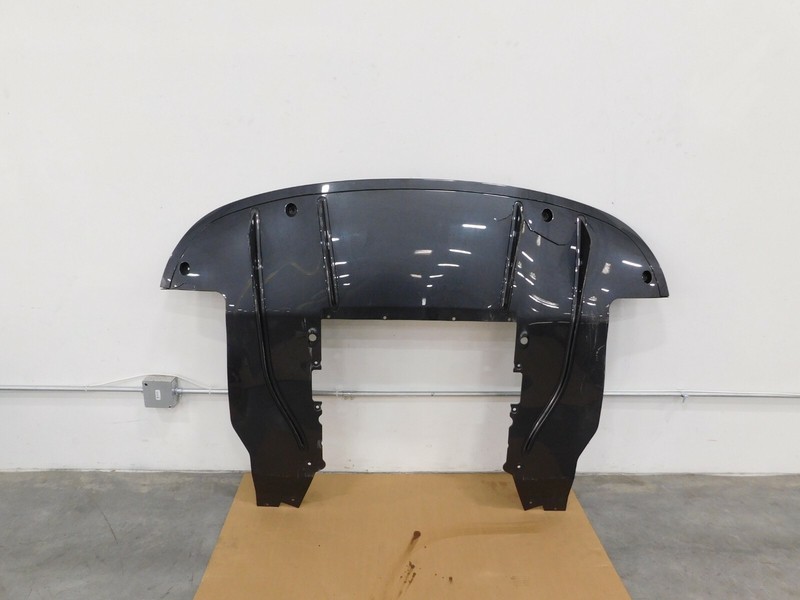 2020 18 19 McLaren 720S 720 Rear Bumper Diffuser - ** #5353 B7