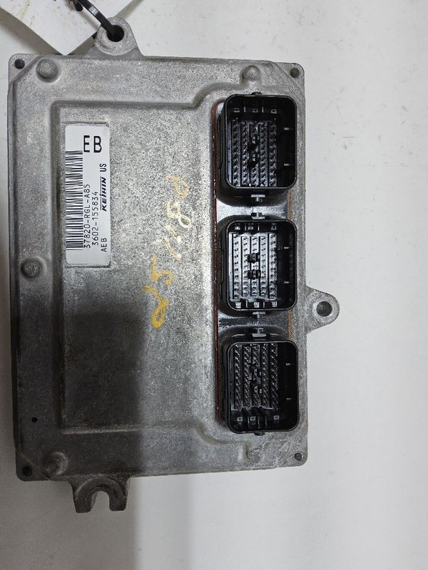Engine ECM Electronic Module Engine Control EX Fits 07 ODYSSEY 3557275
