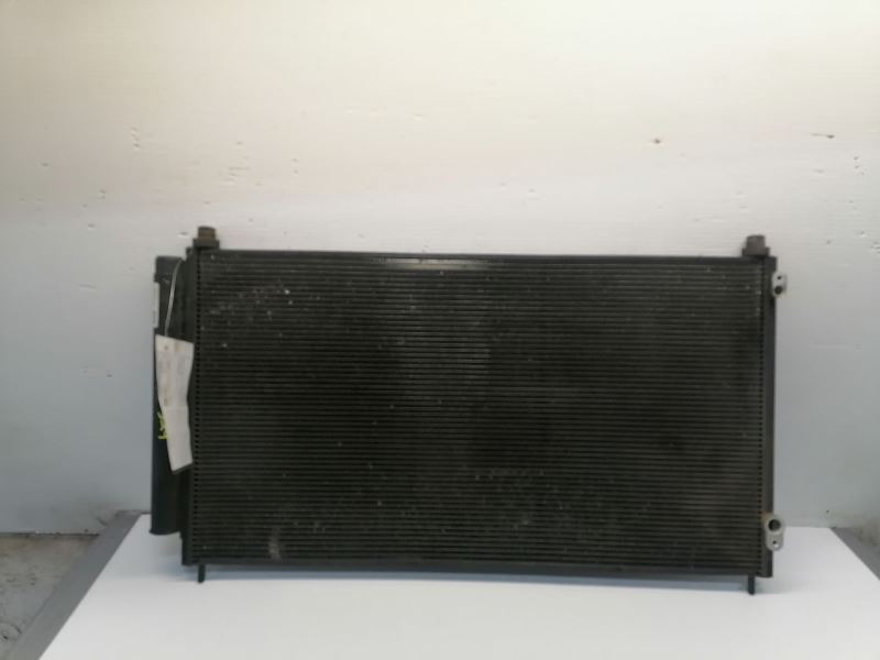 AC Condenser Fits 09-14 TL 1440765