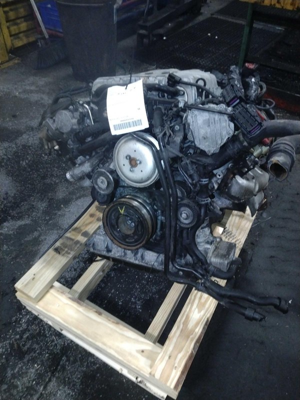 2014 Audi SQ5 3.0L V6 Engine Complete Assembly 133k Miles OEM Warranty