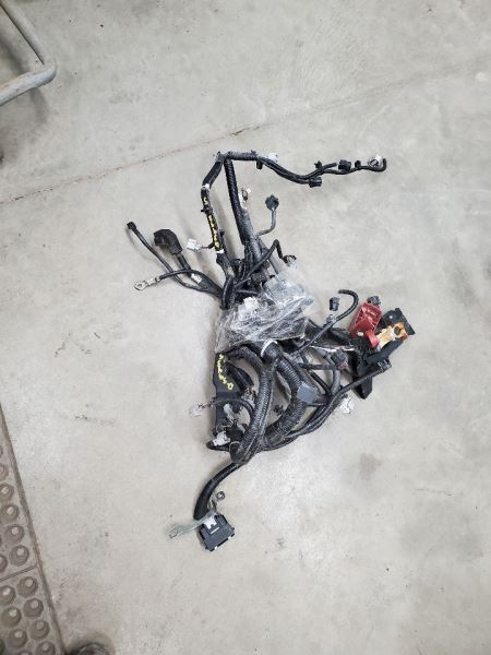 CROSSTREK 2019 Engine Wire Harness 277205