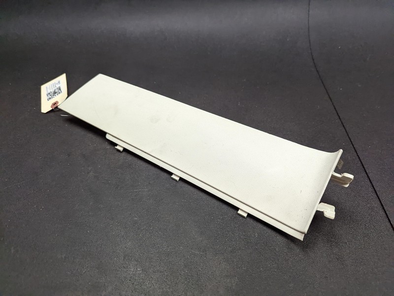 Rear Left C Pillar Upper Trim Cover 2018 Ford Focus GM51-F31113-ABW 2012 - 2017
