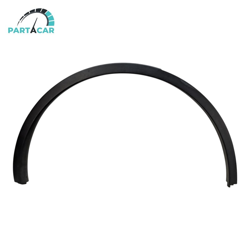 2020-2023 Tesla MY Rear RH Passenger Fender Wheel Arch Molding OEM SCRATCH/SCUFF