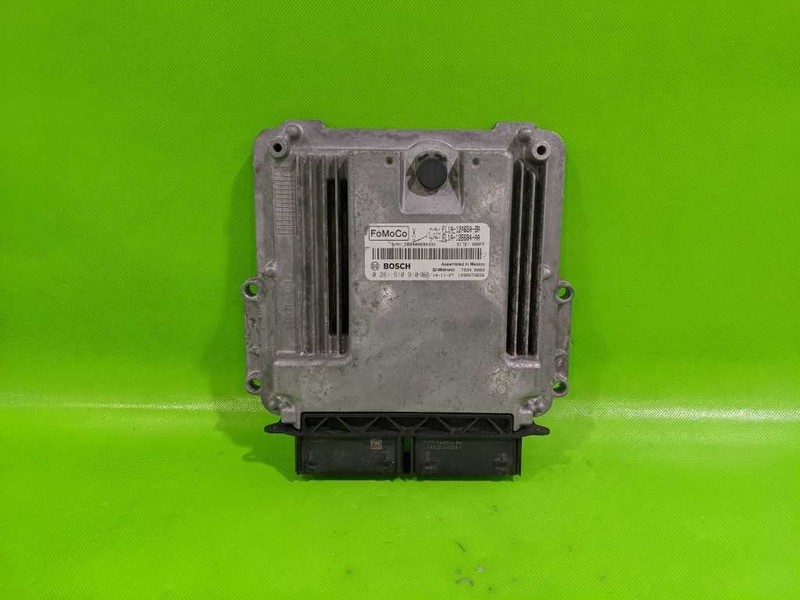 15 16 17 EXPEDITION ECM ENGINE CONTROL MODULE OEM 4027-30