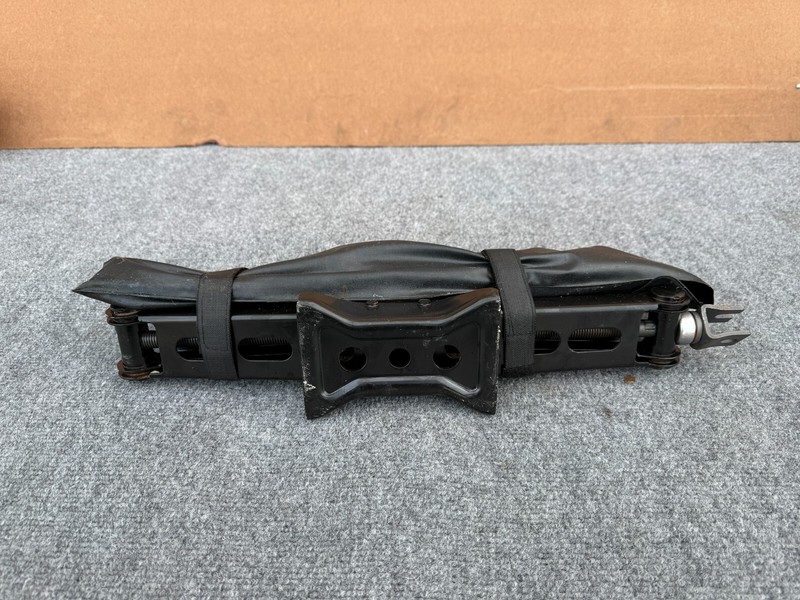 INFINITI JX35 QX60 2013-2025 OEM EMERGENCY JACK WITH TOOLS TOOL WRENCH (SET)