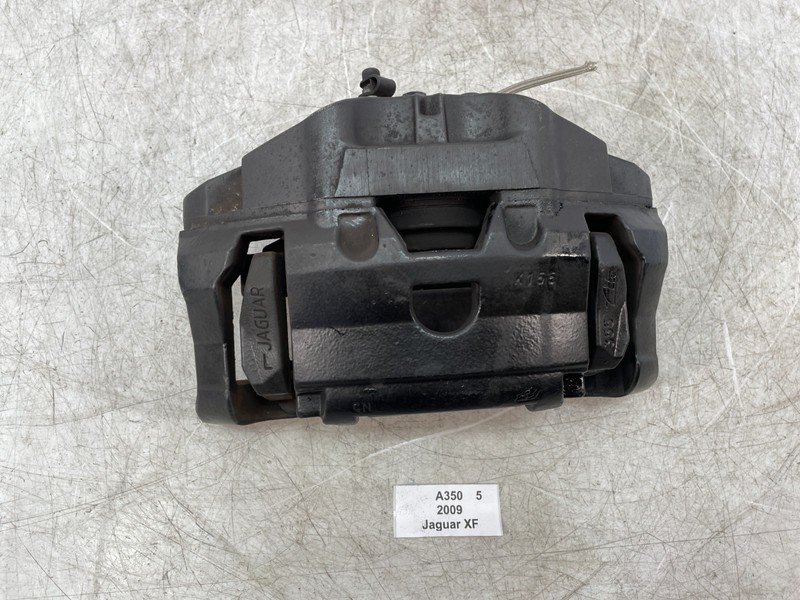 ✅ 2009-2015 OEM Jaguar XF XFR Front Left Driver Side Brake Caliper