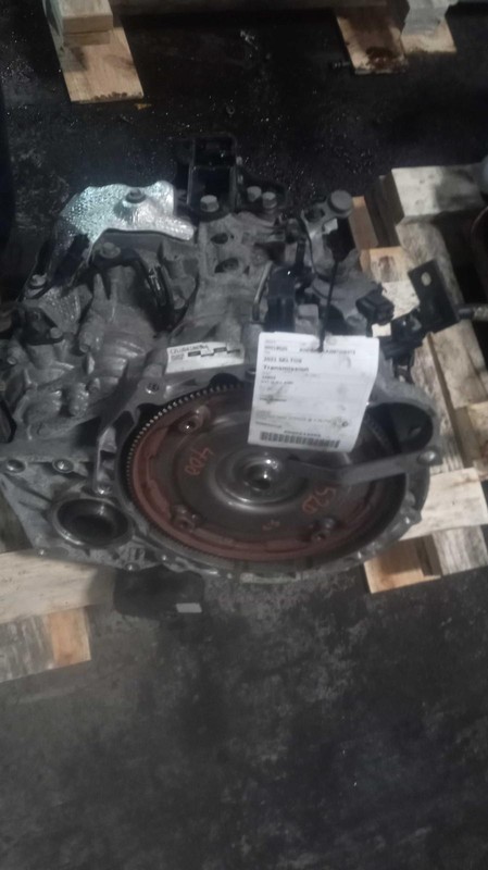 2021 KIA SELTOS Automatic Transmission Assembly 4WD OEM 62000 Miles Grey