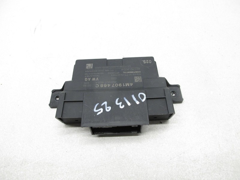 17-19 AUDI B9 A4 S4 A5 S5 GATEWAY INTERFACE COMPUTER CONTROL UNIT MODULE OEM 011