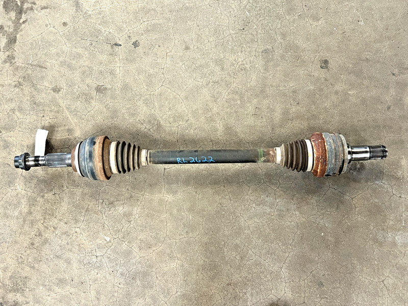 ⭐2007-2017 LEXUS LS600H AWD REAR LEFT DRIVER SIDE AXLE SHAFT ASSY OEM LOT2622