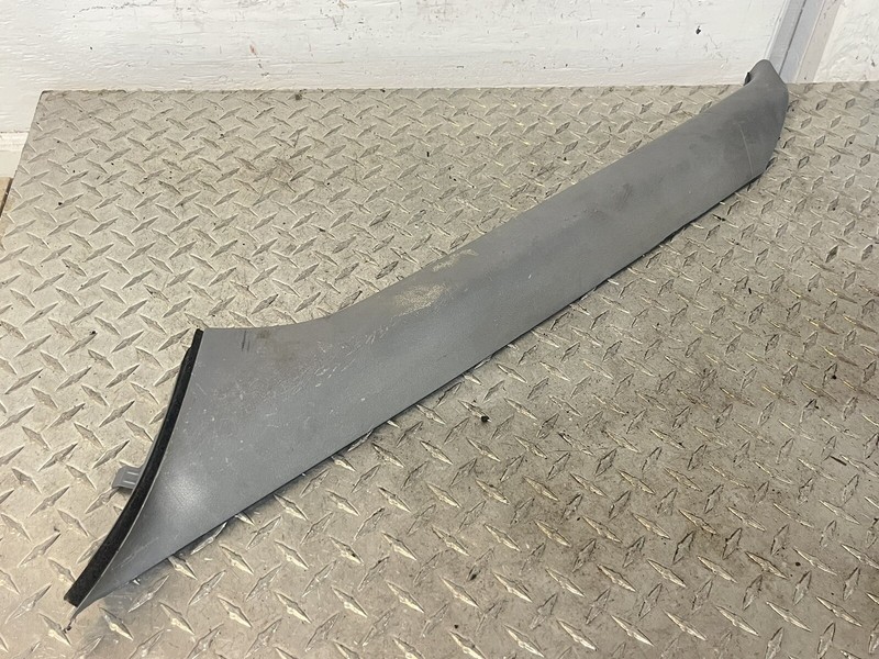 02-06 Mercedes Dodge Sprinter T1N Front Left Driver Side Pillar Trim Panel Cover