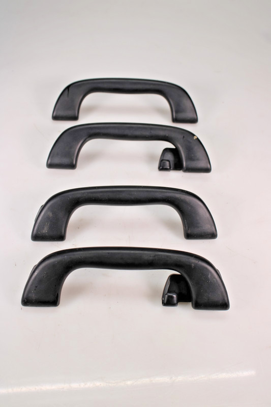 15-21 Subaru WRX STI Left & Right Front & Rear Door Panel Interior Grab Handle