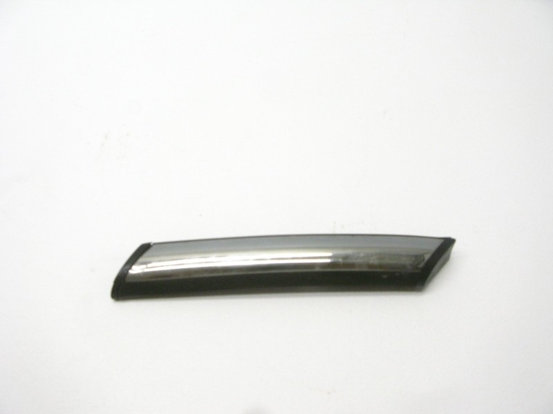 11-16 MINI COOPER S COUNTRYMAN PACEMAN R60 FENDER MOLDING LEFT FRONT OEM 020625