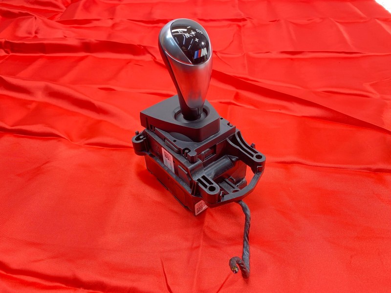 12-18 BMW F06 F12 F13 M6 DCT Transmission Gear Selector Shifter Assembly OEM✅