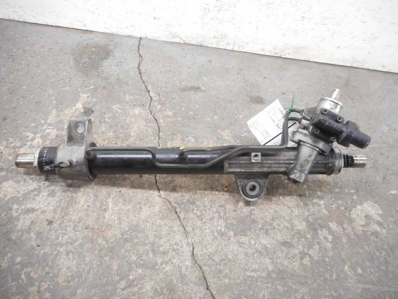 07-10 Saturn Outlook Power Steering Gear OEM Option NV7
