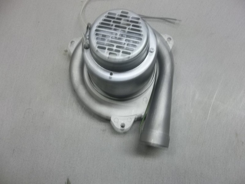 NEW Ametex Vacuum Motor 122 172-18*FREE SHIPPING*
