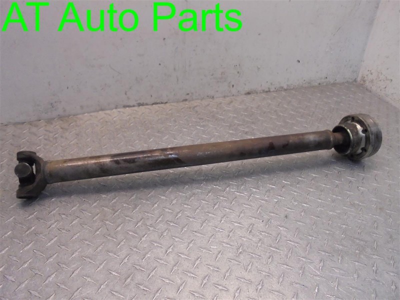 1997-2005 FORD EXPLORER 4x4 4.0L FRONT DRIVE SHAFT CV TYPE OEM XL2Z-4A376-AA