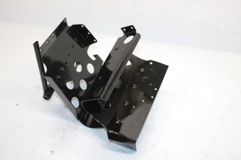 90 Polaris 650 Oem Right Footrest 2200332 SP209