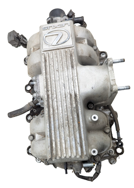 1990-1997 Lexus LS400 4.0L Intake Manifold Upper & Lower OEM