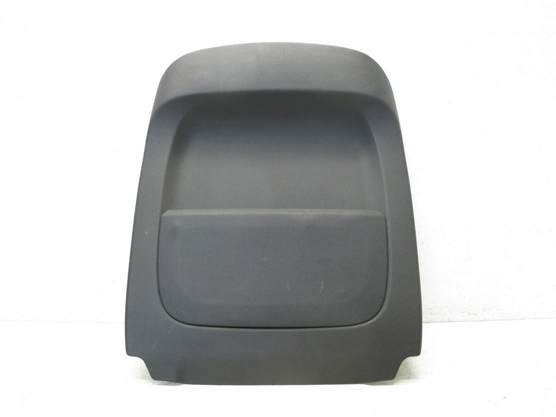 11-16 BMW F10 528i 550i SEAT BACK STORAGE PANEL LEFT OR RIGHT FRONT OEM 111224 L