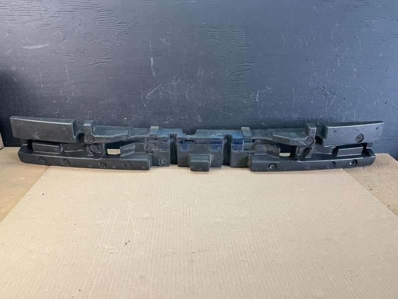 2011 to 2015 LincolnMKX Bumper Foam Impact Absorber Bar BA1Z17E855A AC1959 PS