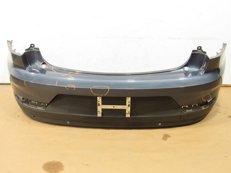 23-25 Polestar 2 2024 Rear Bumper Cover ;Y2