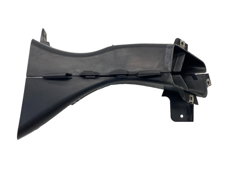 17 18 19 ALFA ROMEO GIULIA FRONT RIGHT SIDE AIR INTAKE DUCT TUBE OEM #A0.62