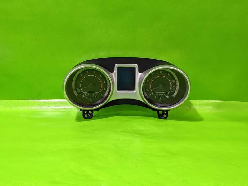 15 16 JOURNEY SPEEDOMETER CLUSTER 184K MILES OEM 4494-1