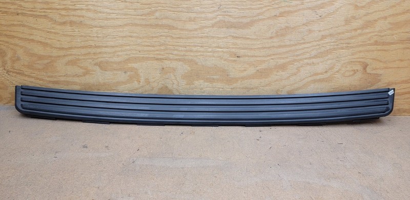 2010 2011 2012 2013 2016 Land Rover Rear Bumper Step Pad Trim 8H2217775AA OEM
