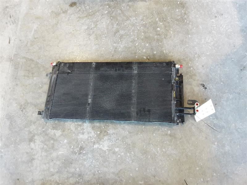 AC Condenser Fits 14-18 SIERRA 1500 PICKUP 2715644