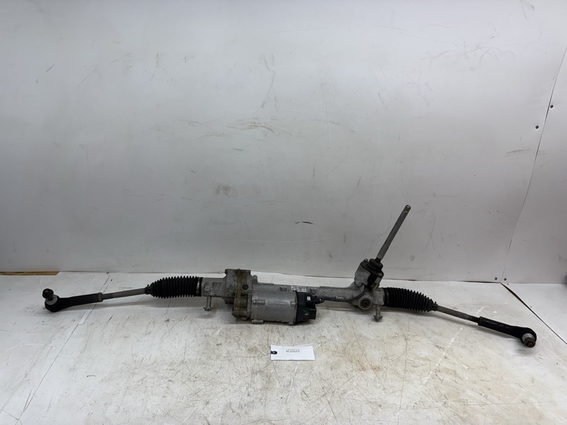 12-15 TESLA MODEL S RACK AND PINION STEERING GEAR RHD OEM EJ32-3200-DB 31073