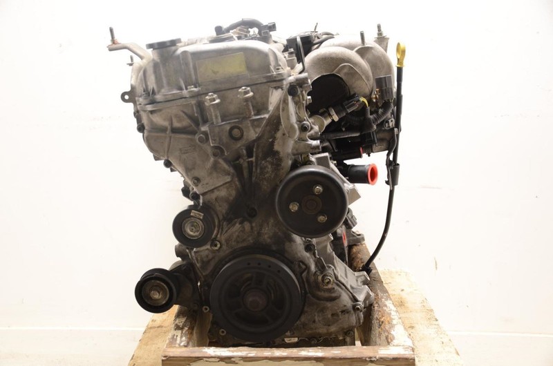 06-07 Mazda Speed6 2.3L Turbo Engine Assembly *NEEDS TO BE REBUILT*