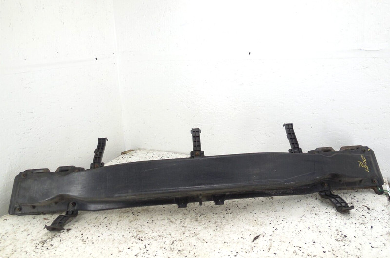 Hyundai Elantra Sedan Rear Bumper Reinforcement Rebar Korea Built OEM 2011-2013