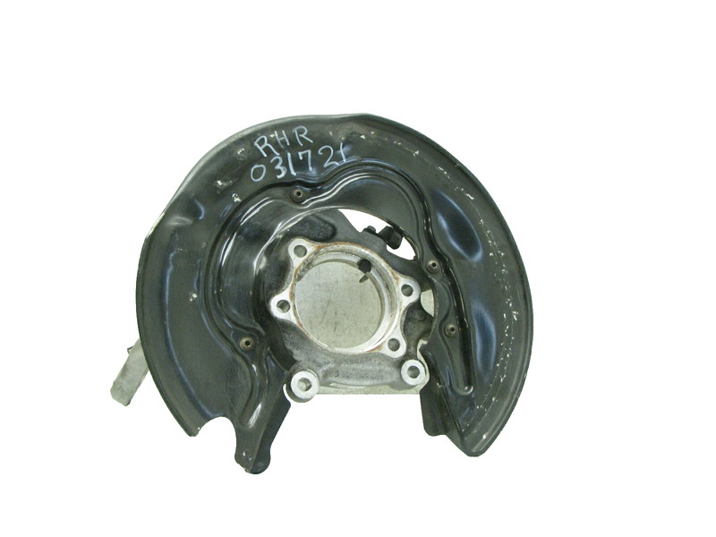 2012-2018 Audi A6 S6 A7 S7 SQ5 Quattro Rear Right RH Spindle Knuckle Hub031721