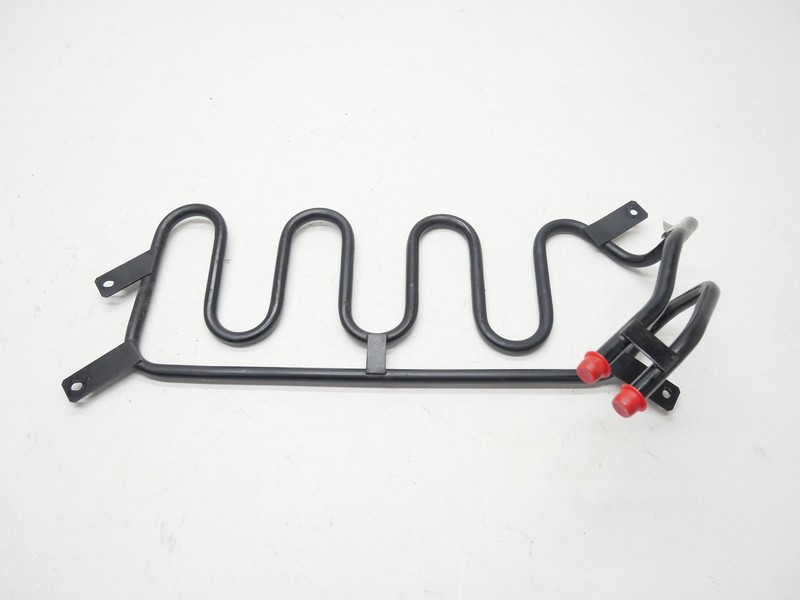 2001 Ferrari 360 Spider Power Steering Cooler Cooling Coil Line Hose Pipe OEM