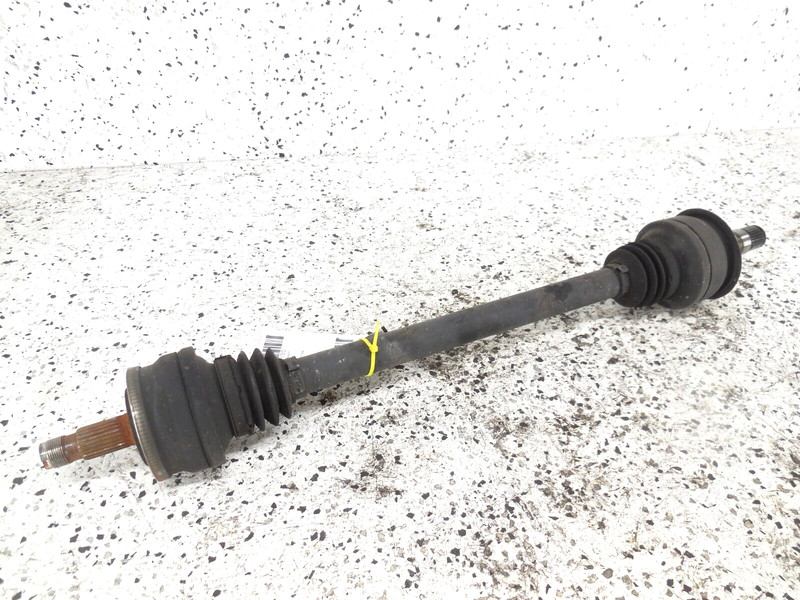2005-2011 Mercedes-Benz SLK350 Front Axle Shaft Left or Right OEM