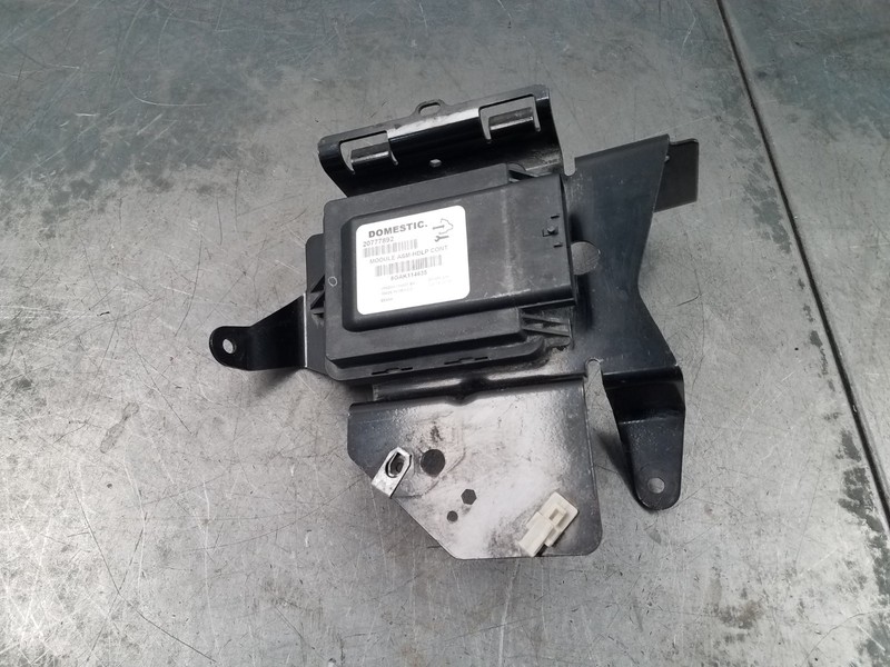 2011 Cadillac CTS-V Head Light Control Module #4938 V6