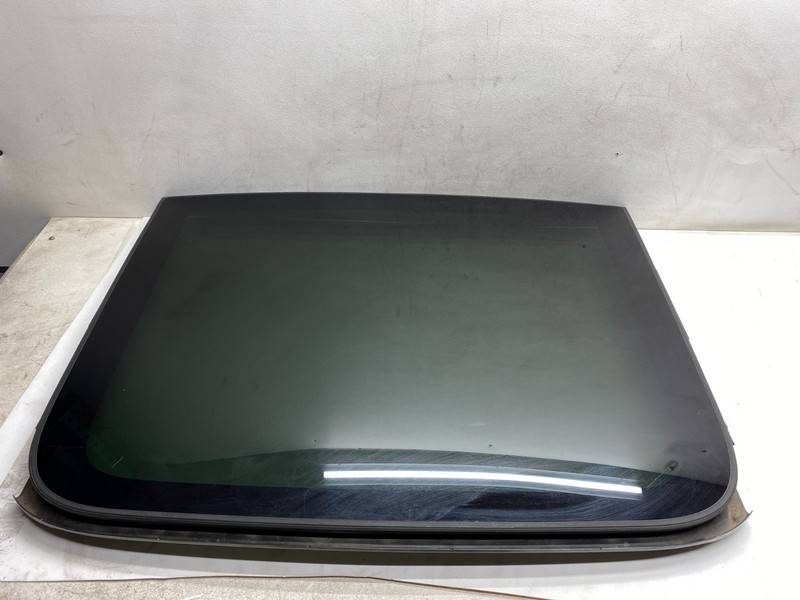 2013-2016 FORD ESCAPE PANORAMIC REAR SUNROOF GLASS PANEL OEM