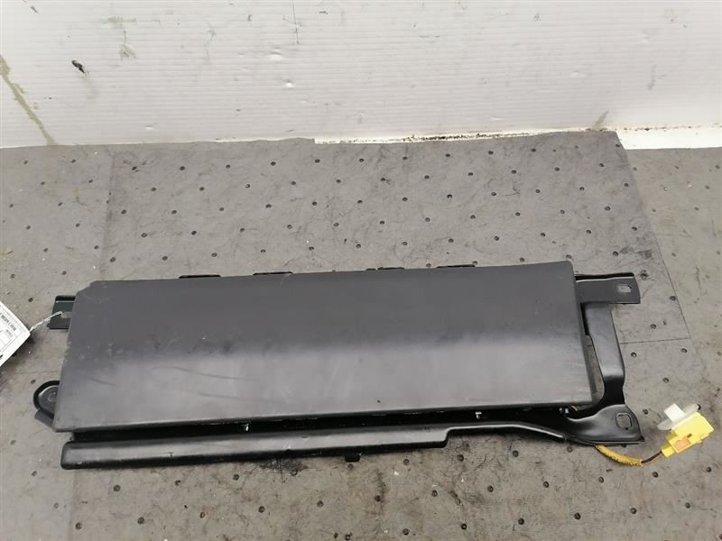 Passenger Air Bag Front Convertible Passenger Knee Fits 13-15 AUDI RS5 1279054