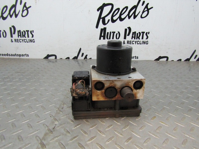 2005-06 Ford Expedition ABS Pump Control OEM 5L142C346AF Module OEM