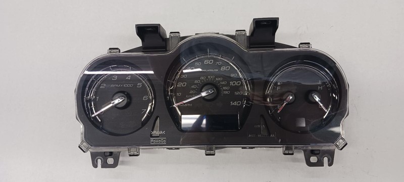 10 FORD TAURUS Speedometer OEM 111K Miles 1 Year Warranty!