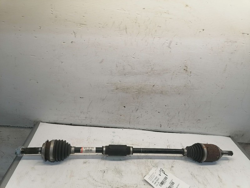 Passenger Right Axle Shaft Rear Axle Fits 22 CR-V 1526705