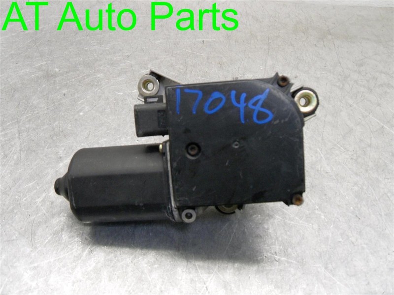 1992-1999 CHEVROLET SUBURBAN WINDSHIELD WIPER MOTOR ASSM OEM 12368702