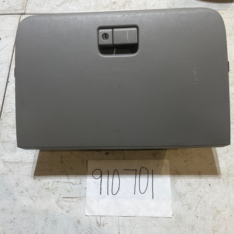 2005 Toyota Highlander Glove Box 55501-48140