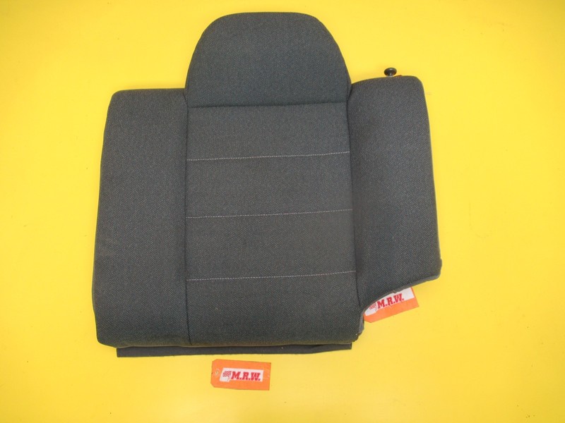 BACK SEAT REAR Driver SIDE REAR COVER UPPER TOP LEFT L LH for 01 02 KIA SPORTAGE