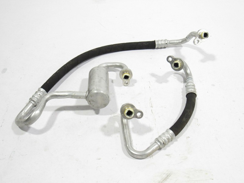 23-25 Polestar 2 2024 AC A/C Air Conditioning Hose Tube Pipe Line Set |:Y