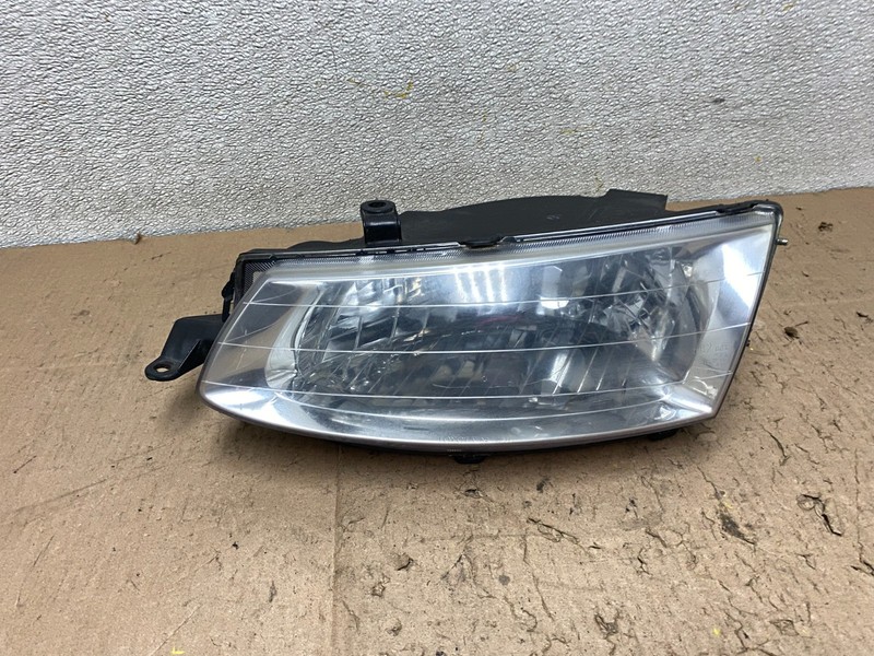 1999-2001 Toyota Solara Left Driver LH Halogen Headlight W2832 DW
