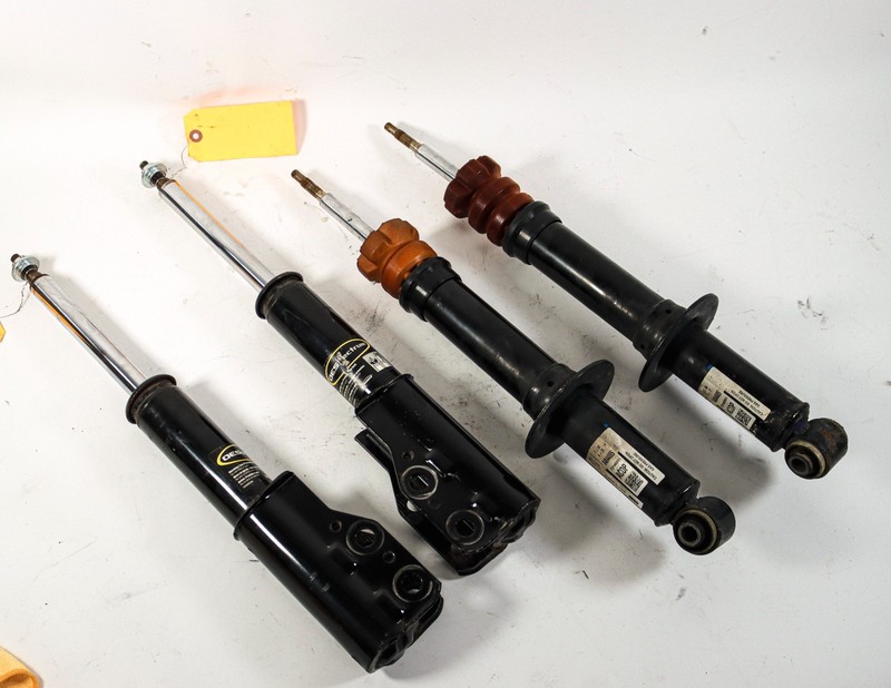1982-1992 Pontiac Firebird Camaro Struts and Shocks *USED*