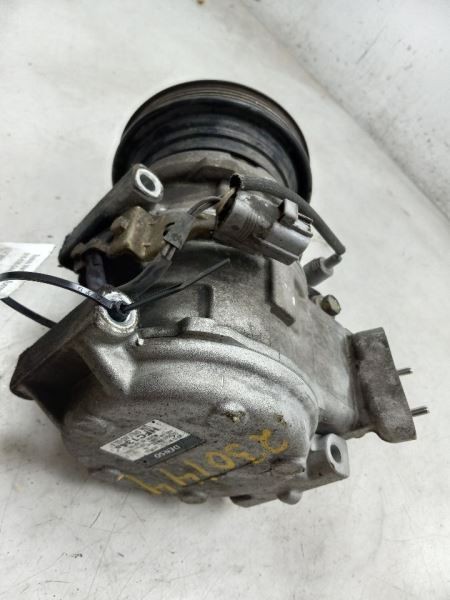 97-01 TOYOTA CAMRY LE 2.2L 4CYL AC COMPRESSOR